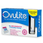 Ovulite Unlimited Testing Personal Ovulation Microscope