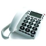 Review Doro DRO02659 / 312C Special Needs Telephone