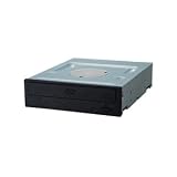 Pioneer DVR-216DBK High Speed Dual Format OEM Drive with SATA Interface and Software