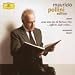 Classical Music : Maurizio Pollini Edition - Nono: Como una ola de fuerza y luz; Manzoni: Masse