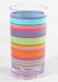 ZAK DESIGNS CANDY JIUCE TUMBLER 30CL 6pc