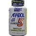 Anabol 5 120 caps