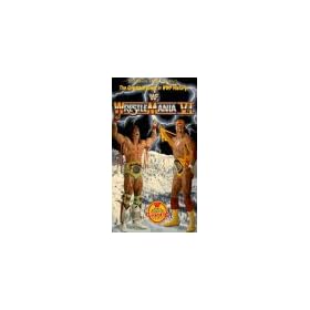 WWF: Wrestlemania 6 [VHS]