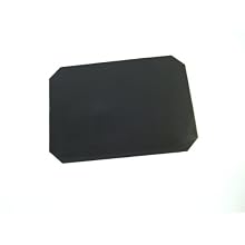 Benchmark Scientific B3D-FLAT Small Flat Mat, 10.5" Length x 7.5" Width, For BenchRocker 3D Gyratory Rocker and MiniMixer 3-Dimensional Shaker