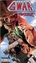 GWAR Skulhedface [VHS]