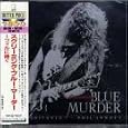Screaming Blue Murder -Dedicat