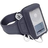 Accessories TUNEBELT-AB5 IPOD Open View Armband Carrier