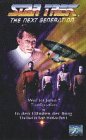 Star Trek - The Next Generation 37: Wer ist John?/In den H�nden der Borg - Patrick Stewart
