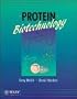 Protein Biotechnology