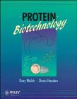 Protein Biotechnology