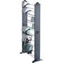 Atlantic CD Storage Rack (ELF464C47)