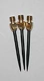 2BA Steel Conversion Points - Gold
