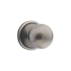 Kwikset - Signature Series - Circa, Antique Nickel