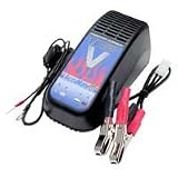 Accumate V 1.8A Motorcycle Battery Charger
