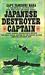Books : Japanese Destroyer Captain