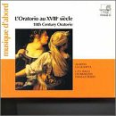 L'Oratorio au 18th Century