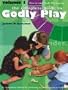The Complete Guide to Godly Play: Volume 1: How To Lead Godly Play Lessons [An imaginative method for presenting scripture stories to children]