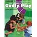 The Complete Guide to Godly Play: Volume 1: How To Lead Godly Play Lessons [An imaginative method for presenting scripture stories to children]