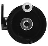 H.T. Enterprises Ultralight Ice Reel with Drag