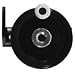 H.T. Enterprises� Ultralight Ice Reel with Drag