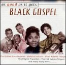 CD-Charts  Search : As Good as It Gets: Black Gospel
