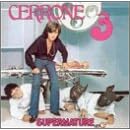 Cerrone 3: Supernature