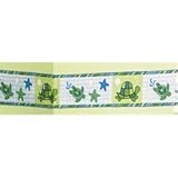 CoCaLo Turtle Bay Wall Border