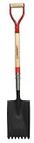 Union Tools 46142 Razor-Back  Contractor Duty Notched Edge Roof Ripper 30 D-Grip Handle 7-3/8 x 12 Blade (NRRSD)