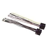 Metra 712105 GM 2006-Up without OnStar Turbowire Harness (1 Each)