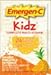 gen_vitamins23gen vitamins - EmergenC Kids Multi OrangePineapple 30 Pkts