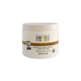 Aura Cacia Pure Cocoa Butter