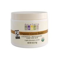 Cocoa Butter Pure 4 Ounces