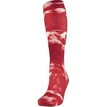 Red Lion Revolution Knee High Socks