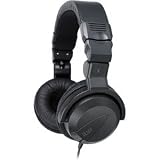 ILuv i904 - Headphones ( ear-cup ) - noise canceling