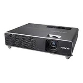 Hitachi CP X253 - LCD projector - 2000 ANSI lumens - XGA (1024 x 768) - 4:3