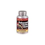 Mason Policosanol, Garlic, and Niacin Cholesterol Trio 60 Ca