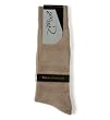 2xist MicroBamboo Anklet "Horizontal Lines" (2T032)