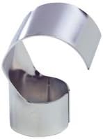 WELLER 1082 TOOLS, HEATGUN NOZZLE (5 pieces)