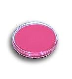 Neon Magenta Hydrocolor Make-Up