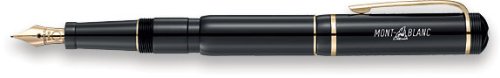 Montblanc Fountain Pen