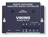 Remote Touch Tone Controller