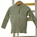 Baby Cardigan (Spring/Summer Cardigan Sage) 6-12m