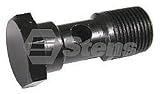 AR Part, 3/8 Bolt For Gymatic 3/B