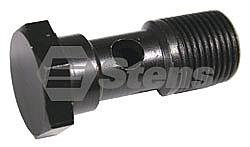 AR Part, 3/8 Bolt For Gymatic 3/B
