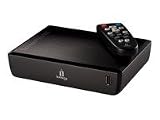 IOMEGA ScreenPlay MX2 HD Media Player 1TB - EU Netzkabel enthalten