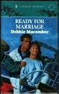Ready for Marriage