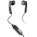Flexible Ear Bud Headphones 73671-01