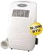 Whynter 12000 BTU Portable Air Conditioner - SN-1200D