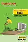 das freenet.de buch