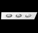 Con-Tech Lighting LVN35016X Recessed Can Light